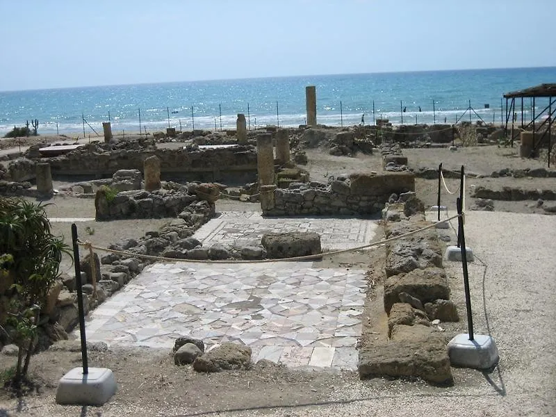 Appartamenti Scala Dei Turchi Villa Saporito Realmonte