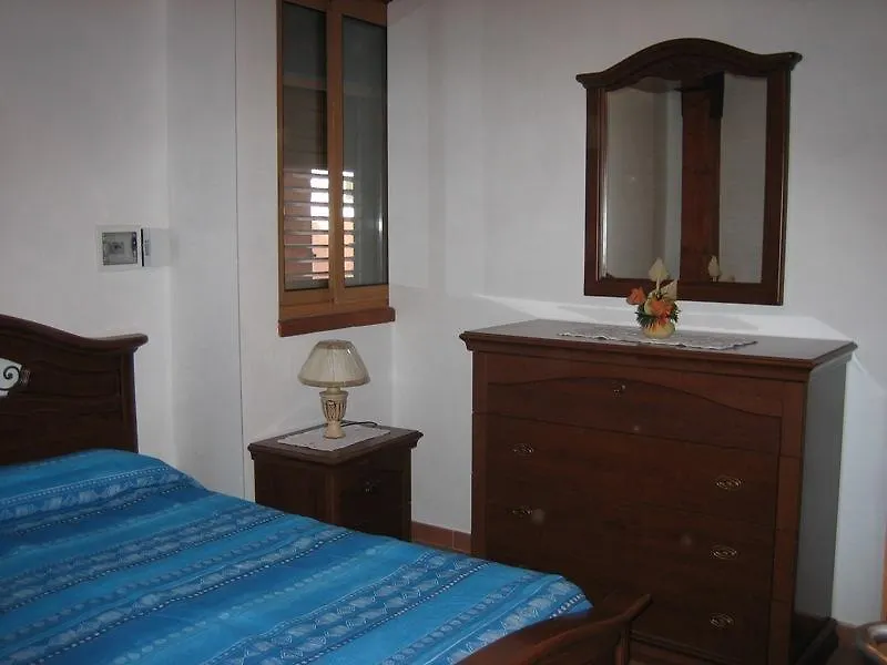 Apartman Appartamenti Scala Dei Turchi Villa Saporito Realmonte