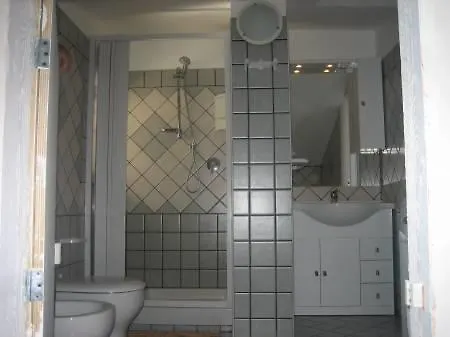 Appartamenti Scala Dei Turchi Villa Saporito Realmonte 0*,  Olaszország