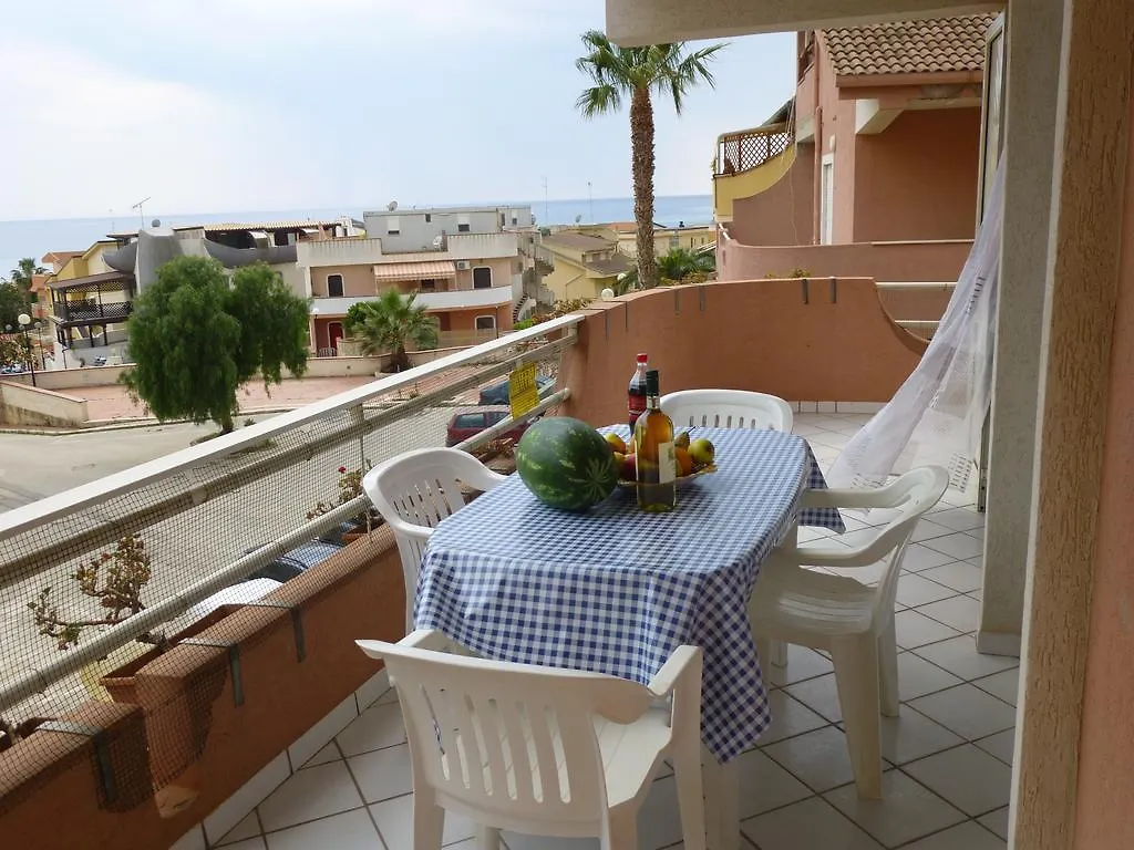 Apartman Appartamenti Scala Dei Turchi Villa Saporito Realmonte