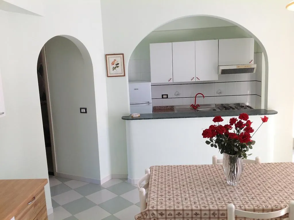 Appartamenti Scala Dei Turchi Villa Saporito Realmonte
