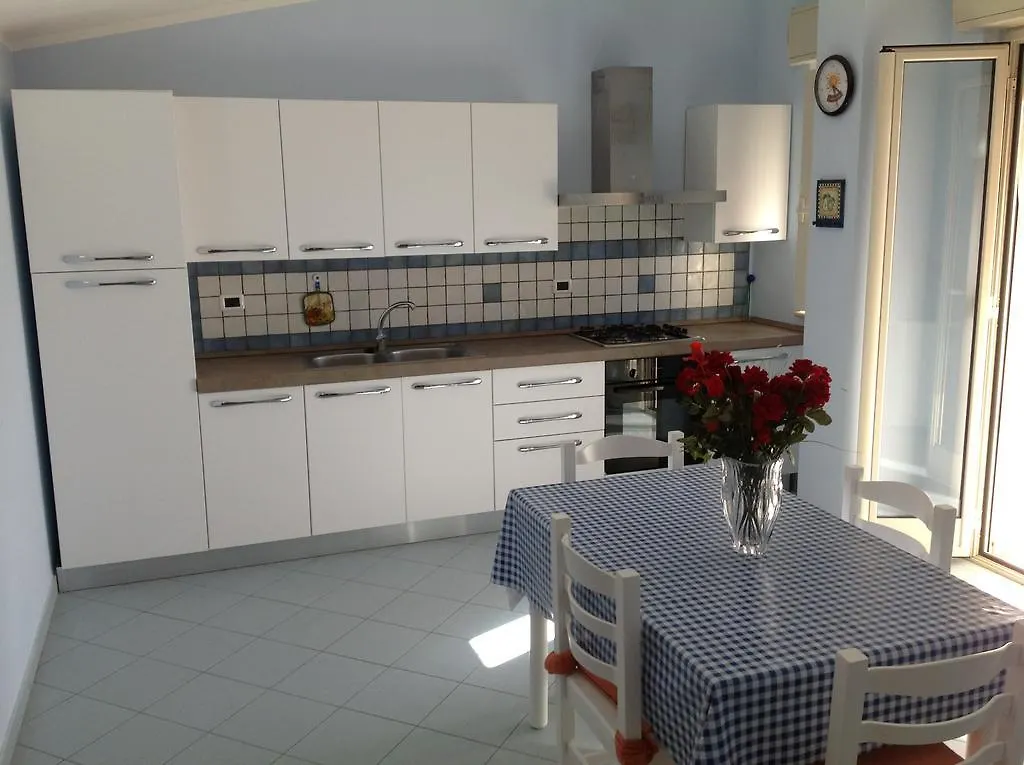 Apartman Appartamenti Scala Dei Turchi Villa Saporito Realmonte