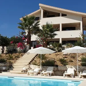  Frühstückspension Casa California